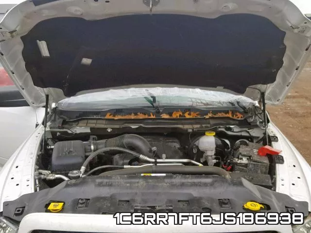 1C6RR7FT6JS186938 фото 7