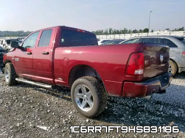 1C6RR7FT9HS831186 фото 4