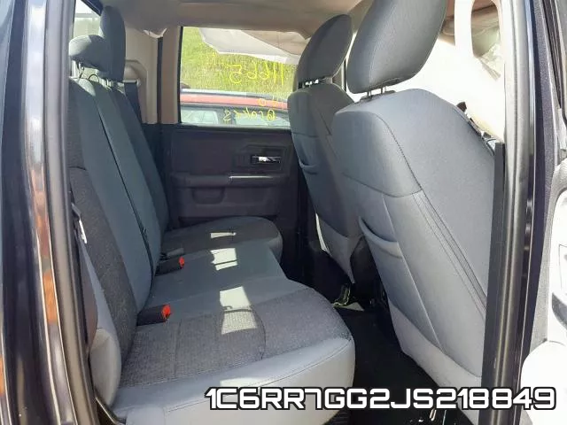1C6RR7GG2JS218849 фото 7
