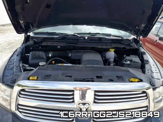 1C6RR7GG2JS218849 фото 8