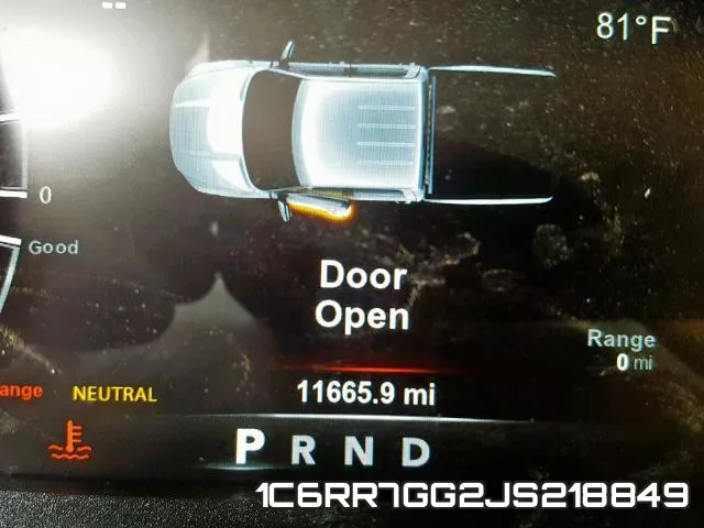 1C6RR7GG2JS218849 фото 9