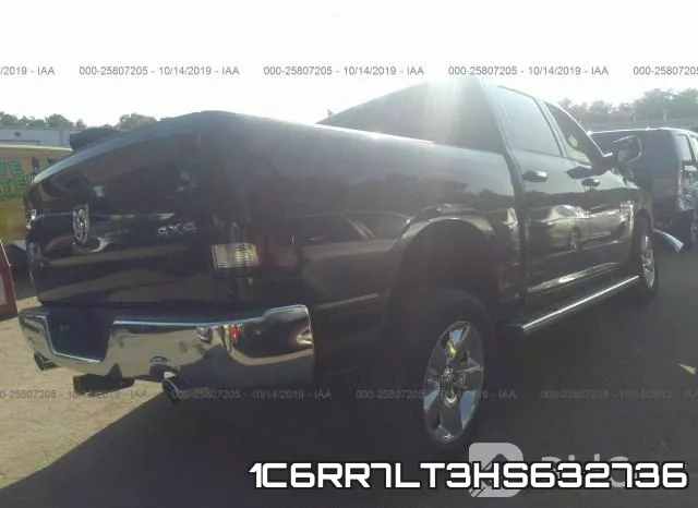 1C6RR7LT3HS632736 фото 5