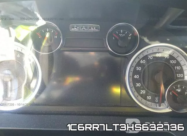1C6RR7LT3HS632736 фото 8