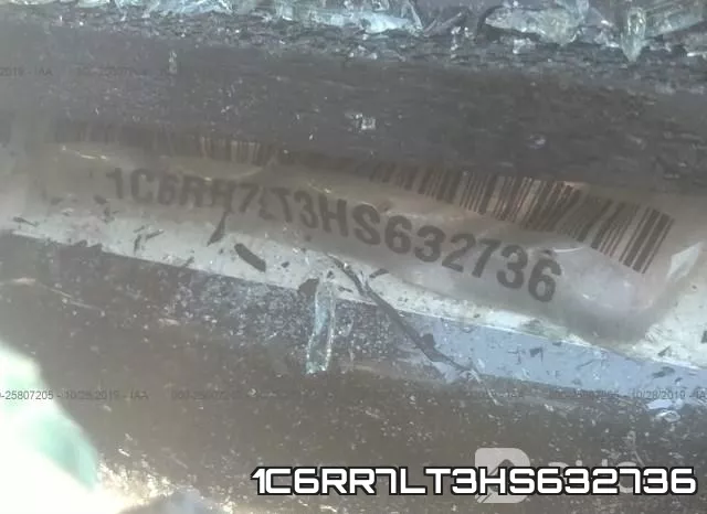1C6RR7LT3HS632736 фото 9
