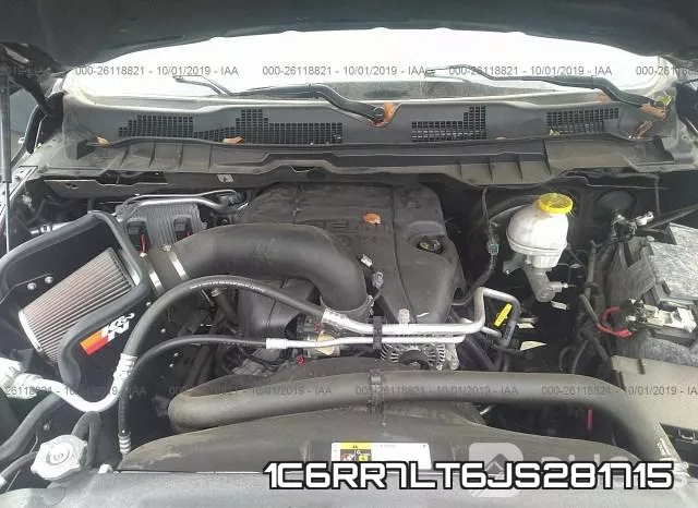 1C6RR7LT6JS281715 фото 2