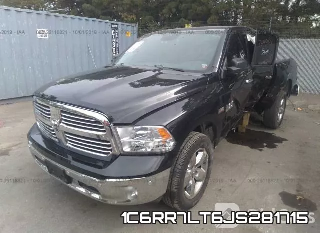 1C6RR7LT6JS281715 фото 3