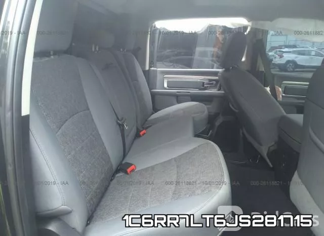 1C6RR7LT6JS281715 фото 9