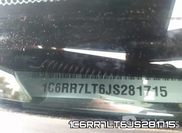 1C6RR7LT6JS281715 фото 10