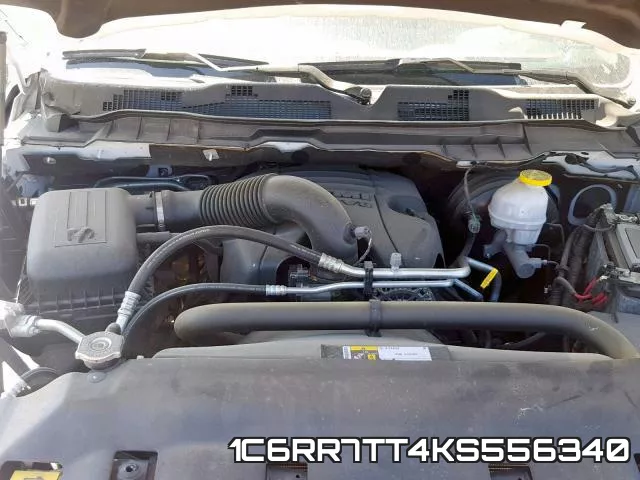 1C6RR7TT4KS556340 фото 8
