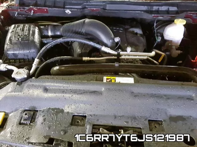 1C6RR7YT6JS121987 фото 8