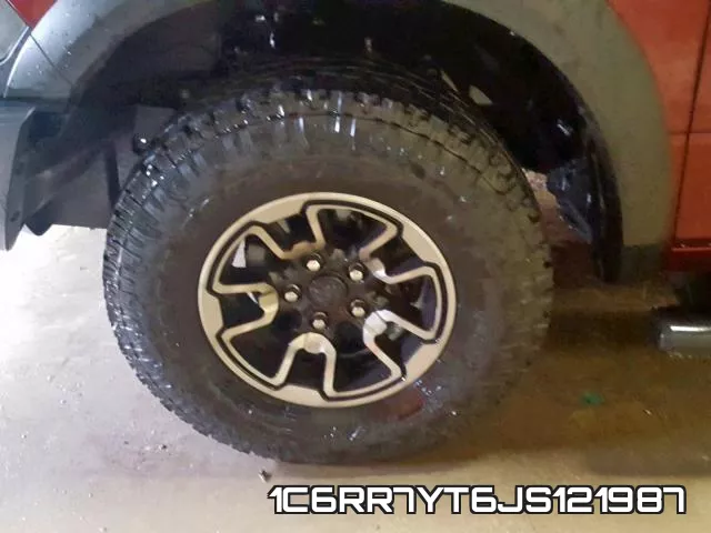 1C6RR7YT6JS121987 фото 10