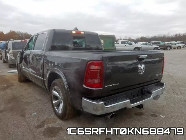 1C6SRFHT0KN688479 фото 4