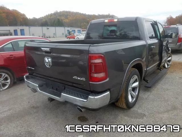 1C6SRFHT0KN688479 фото 5