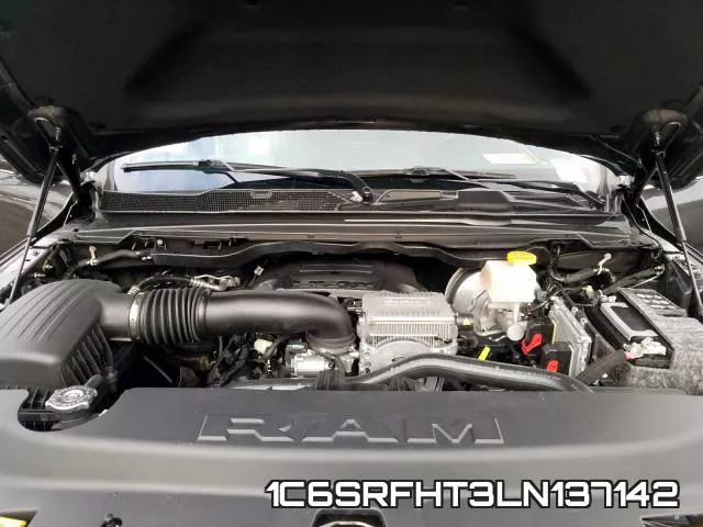 1C6SRFHT3LN137142 фото 8