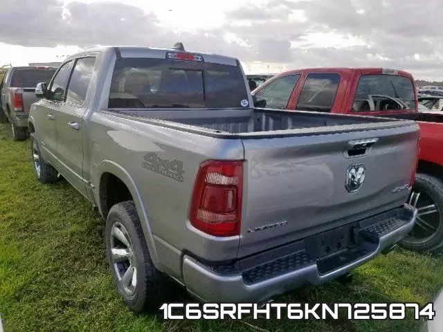 1C6SRFHT6KN725874 фото 4