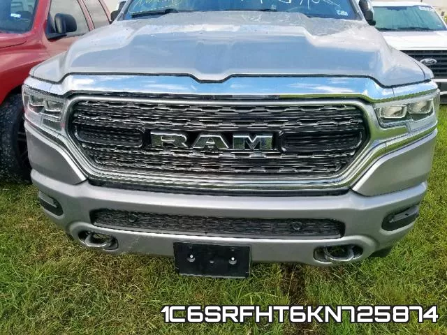 1C6SRFHT6KN725874 фото 10
