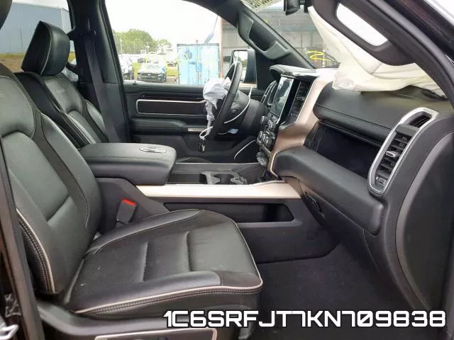 1C6SRFJT7KN709838 фото 5