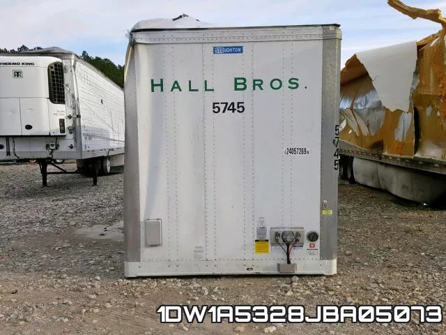 1DW1A5328JBA05073 фото 3