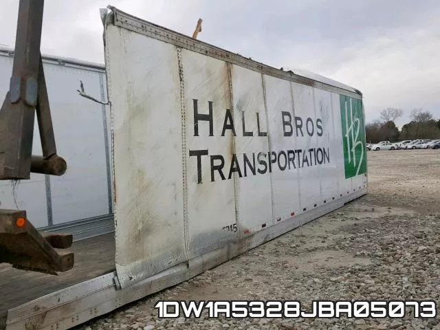 1DW1A5328JBA05073 фото 6