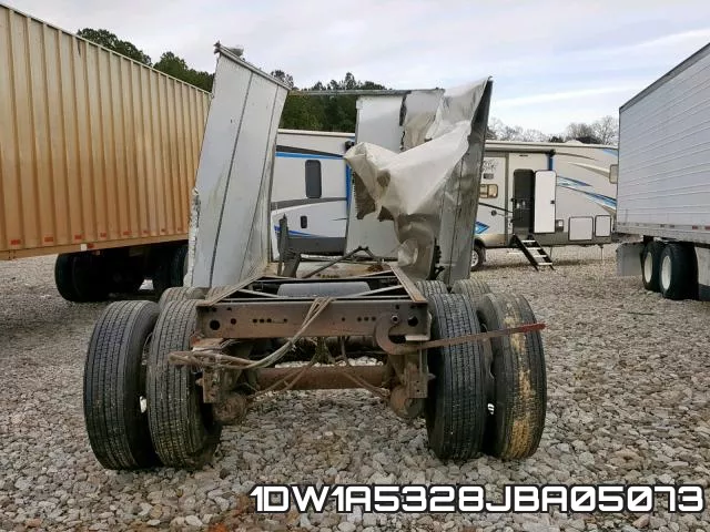 1DW1A5328JBA05073 фото 8