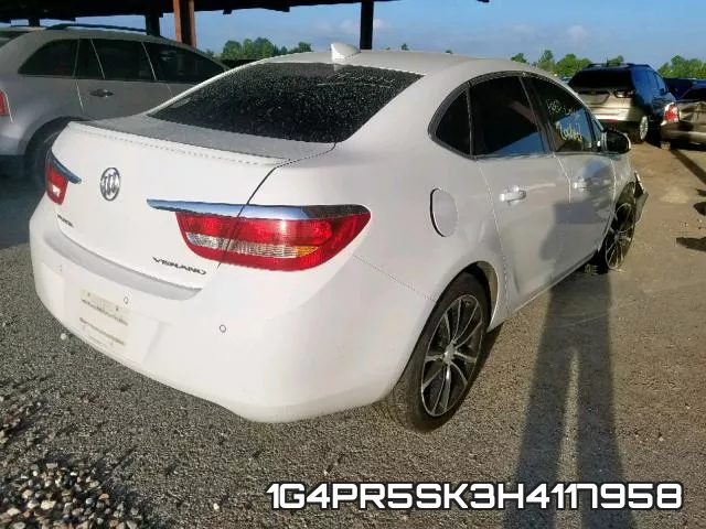 1G4PR5SK3H4117958 фото 5