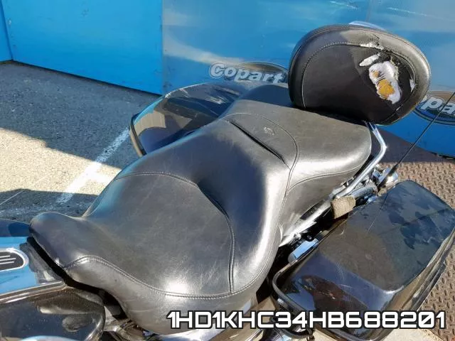 1HD1KHC34HB688201 фото 7
