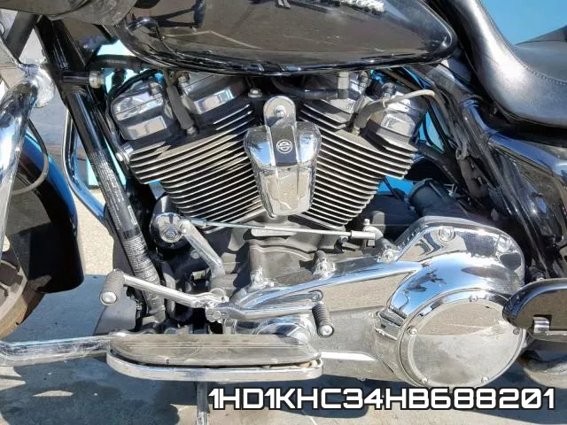 1HD1KHC34HB688201 фото 10