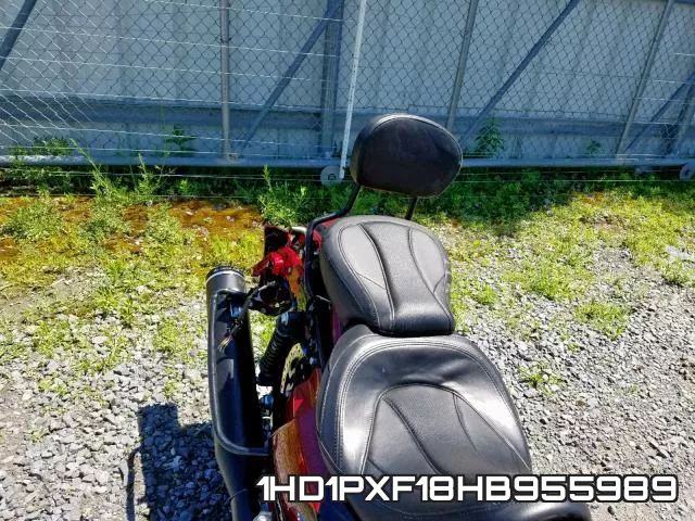 1HD1PXF18HB955989 фото 7