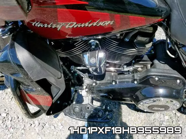 1HD1PXF18HB955989 фото 8
