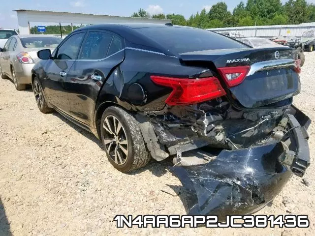 1N4AA6AP2JC381436 фото 4
