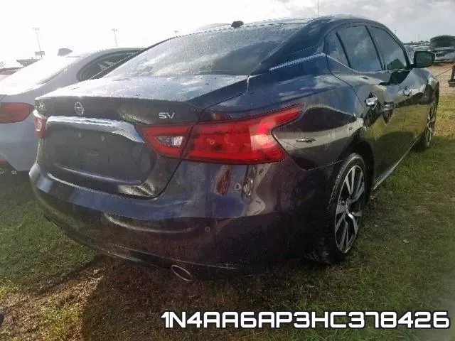 1N4AA6AP3HC378426 фото 5