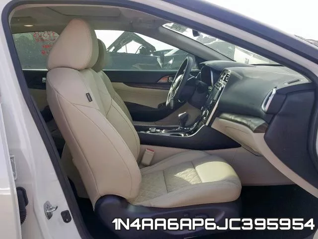 1N4AA6AP6JC395954 фото 6