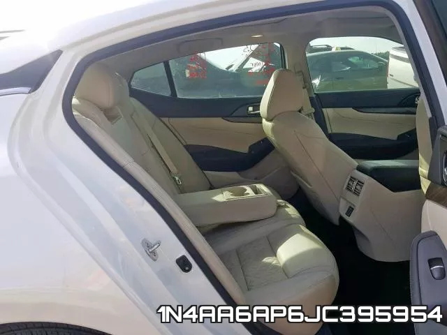 1N4AA6AP6JC395954 фото 7