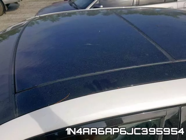 1N4AA6AP6JC395954 фото 10