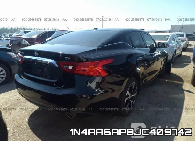 1N4AA6AP8JC409742 фото 5