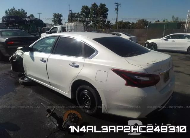 1N4AL3AP2HC248310 фото 4