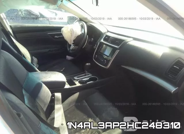 1N4AL3AP2HC248310 фото 6