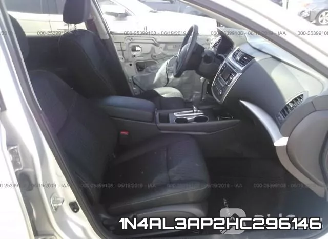 1N4AL3AP2HC296146 фото 6