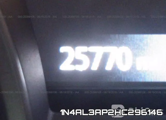 1N4AL3AP2HC296146 фото 7
