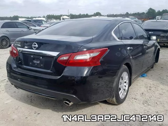 1N4AL3AP2JC472148 фото 4
