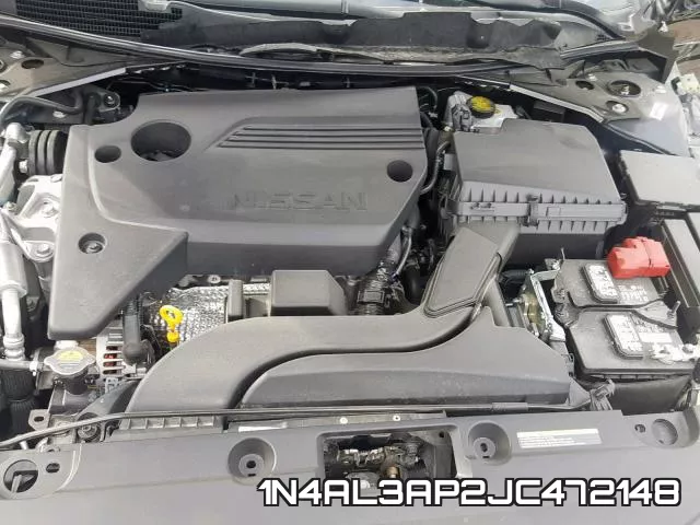1N4AL3AP2JC472148 фото 7