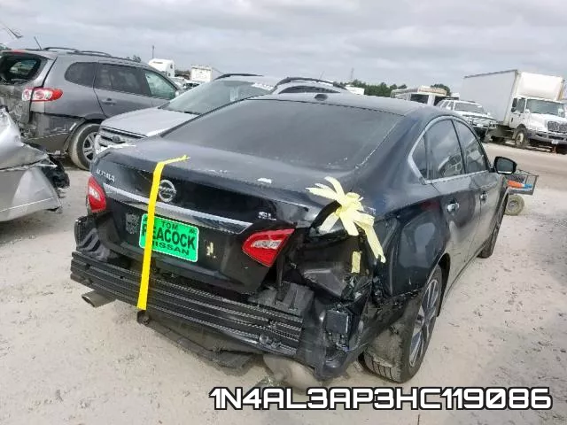 1N4AL3AP3HC119086 фото 5
