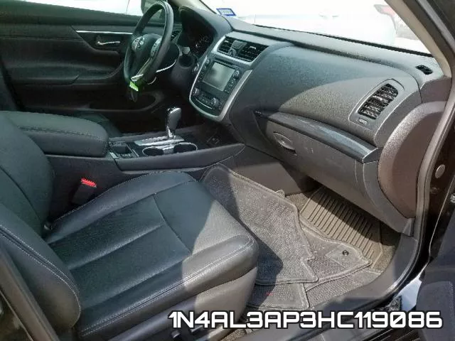 1N4AL3AP3HC119086 фото 6