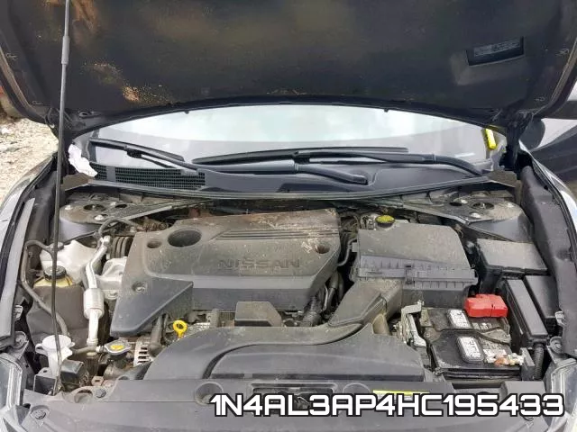 1N4AL3AP4HC195433 фото 8