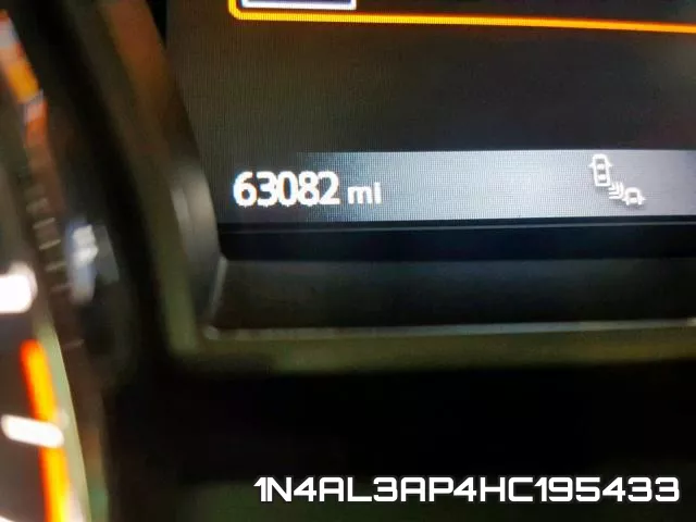 1N4AL3AP4HC195433 фото 9