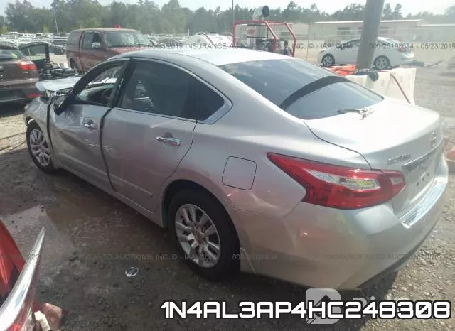 1N4AL3AP4HC248308 фото 4