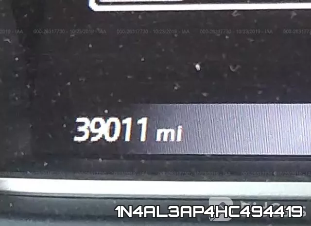 1N4AL3AP4HC494419 фото 8