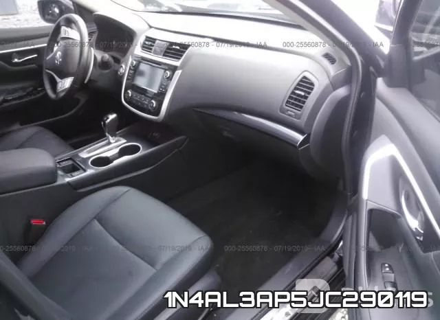 1N4AL3AP5JC290119 фото 6
