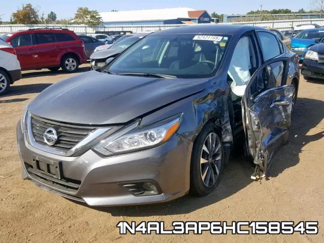 1N4AL3AP6HC158545 фото 3