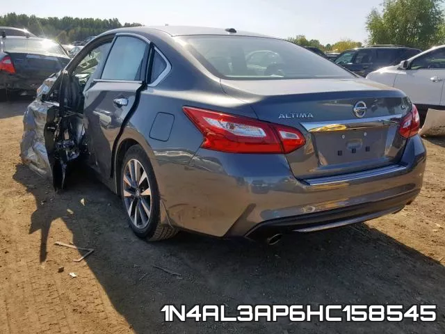 1N4AL3AP6HC158545 фото 4